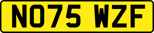 NO75WZF