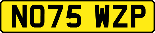 NO75WZP