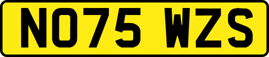 NO75WZS