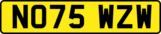 NO75WZW