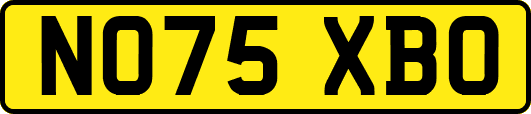NO75XBO
