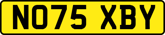 NO75XBY