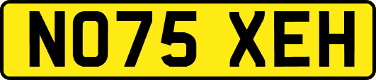 NO75XEH