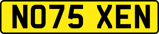 NO75XEN