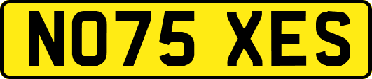 NO75XES