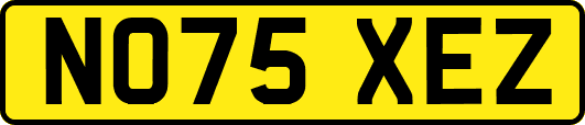 NO75XEZ