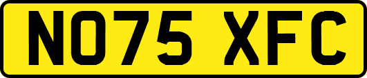 NO75XFC