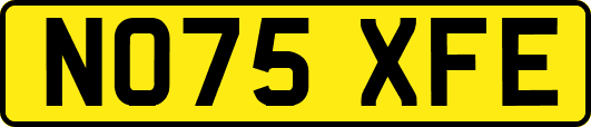 NO75XFE