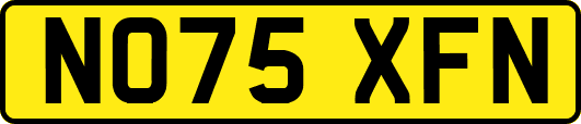 NO75XFN