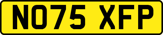 NO75XFP