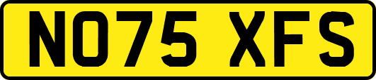 NO75XFS