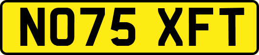 NO75XFT