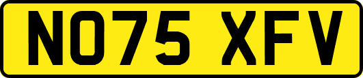 NO75XFV