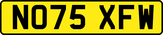 NO75XFW