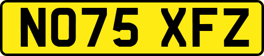 NO75XFZ