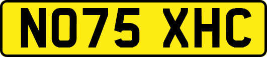 NO75XHC