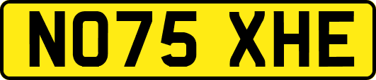 NO75XHE