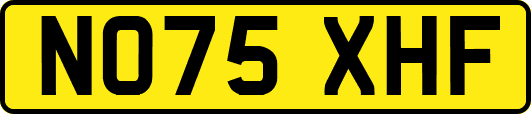 NO75XHF