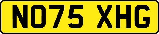 NO75XHG
