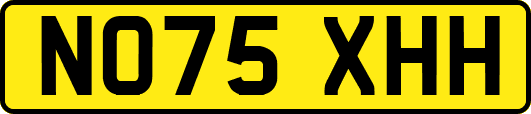 NO75XHH