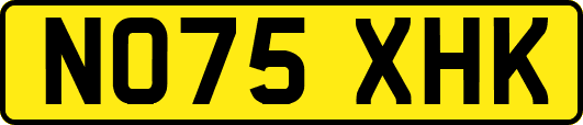 NO75XHK