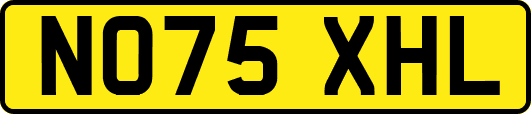 NO75XHL