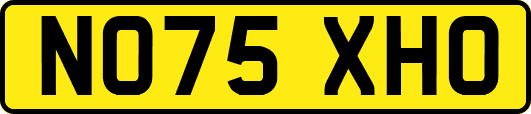 NO75XHO