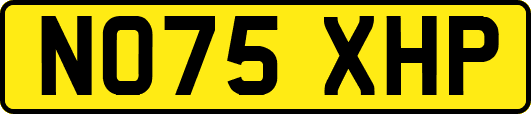 NO75XHP