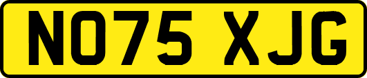 NO75XJG