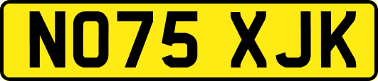 NO75XJK