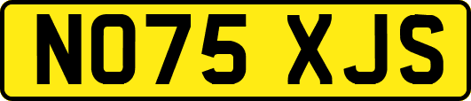 NO75XJS