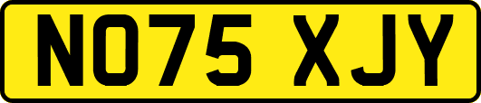 NO75XJY