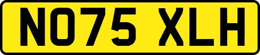 NO75XLH