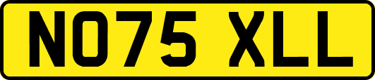 NO75XLL