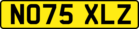 NO75XLZ