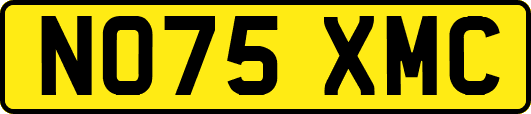NO75XMC