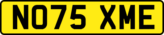 NO75XME