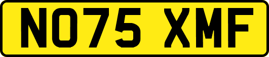 NO75XMF