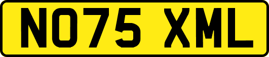 NO75XML