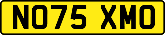 NO75XMO