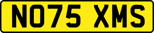 NO75XMS