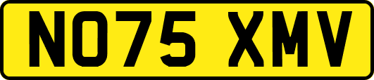 NO75XMV