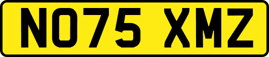NO75XMZ