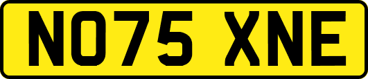 NO75XNE