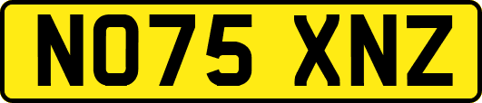 NO75XNZ