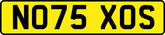 NO75XOS