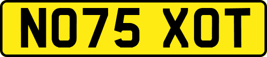 NO75XOT