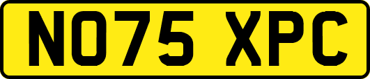 NO75XPC