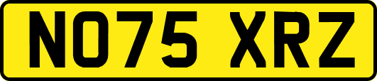 NO75XRZ