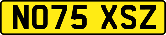 NO75XSZ
